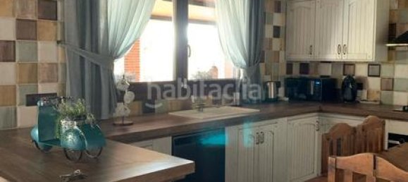 4 bedrooms House in Alhaurin el Grande, Spain No. 138020 22