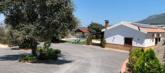 4 bedrooms House in Alhaurin el Grande, Spain No. 138020 14