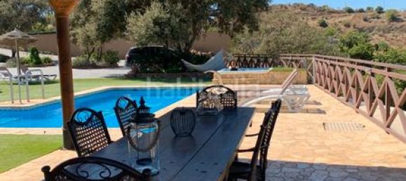 4 bedrooms House in Alhaurin el Grande, Spain No. 138020 3