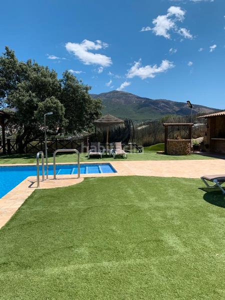 4 bedrooms House in Alhaurin el Grande, Spain No. 138020