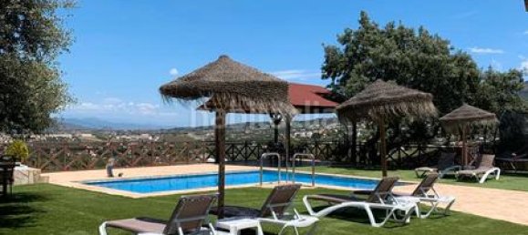 4 bedrooms House in Alhaurin el Grande, Spain No. 138020 13