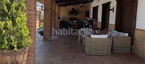 4 bedrooms House in Alhaurin el Grande, Spain No. 138020 18