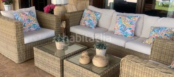 4 bedrooms House in Alhaurin el Grande, Spain No. 138020 19