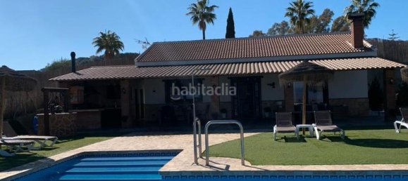 4 bedrooms House in Alhaurin el Grande, Spain No. 138020 48