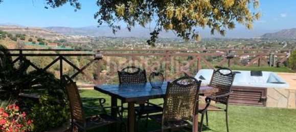 4 bedrooms House in Alhaurin el Grande, Spain No. 138020 11