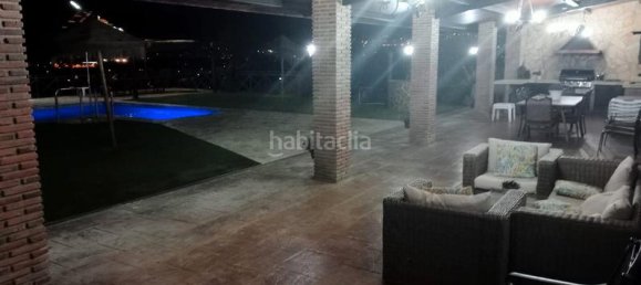 4 bedrooms House in Alhaurin el Grande, Spain No. 138020 7