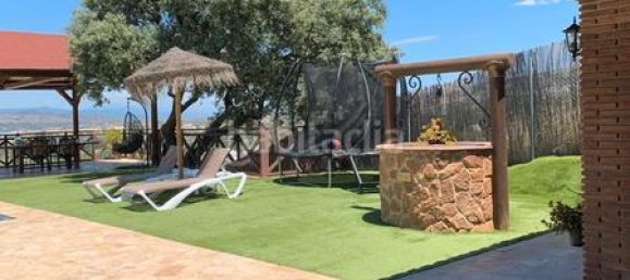 4 bedrooms House in Alhaurin el Grande, Spain No. 138020 17