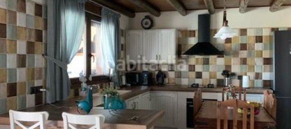 4 bedrooms House in Alhaurin el Grande, Spain No. 138020 24