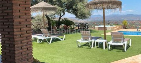 4 bedrooms House in Alhaurin el Grande, Spain No. 138020 15