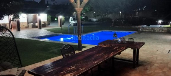 4 bedrooms House in Alhaurin el Grande, Spain No. 138020 2