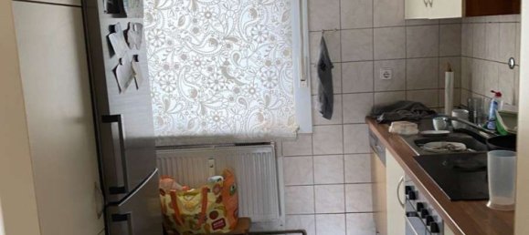 1 bedroom Apartment in Hochtaunuskreis, Germany No. 28910 3