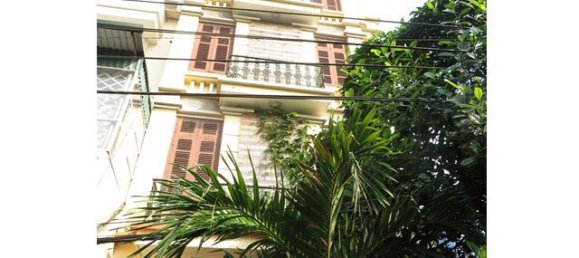 4 غرف نوم فيلا في Ba Dinh, Vietnam رقم 3689 2