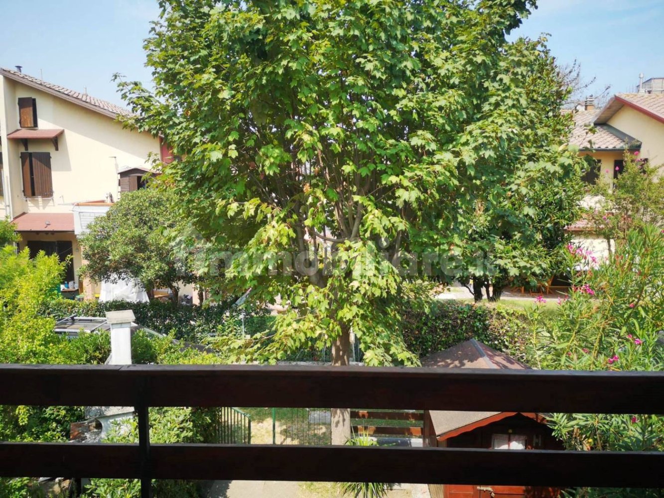 2 bedrooms House in Ravenna, Italy No. 351896