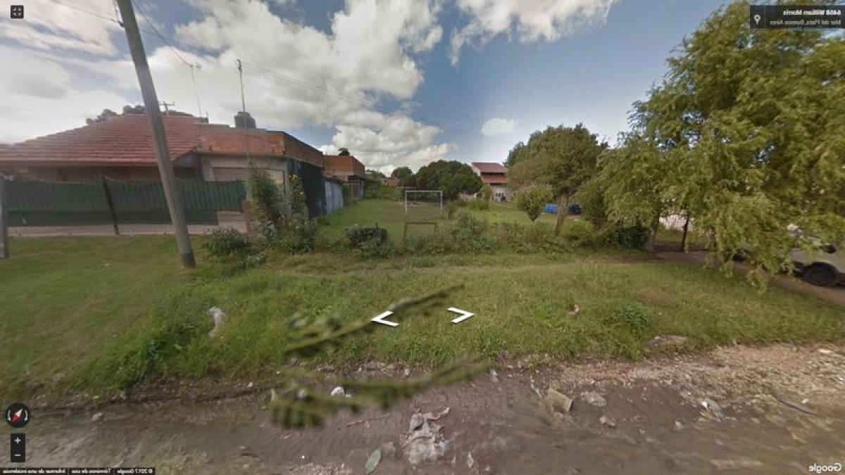 Terreno en Mar del Plata, Argentina No. 114777