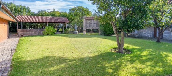 4 غرف نوم منزل في Povoa de Lanhoso, Portugal رقم 38527 45