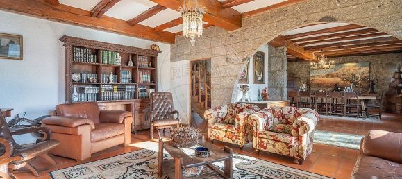 4 غرف نوم منزل في Povoa de Lanhoso, Portugal رقم 38527 5