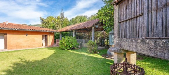 4 غرف نوم منزل في Povoa de Lanhoso, Portugal رقم 38527 49