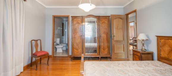 4 غرف نوم منزل في Povoa de Lanhoso, Portugal رقم 38527 20