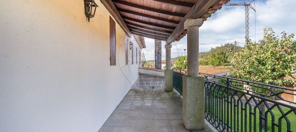 4 غرف نوم منزل في Povoa de Lanhoso, Portugal رقم 38527 34