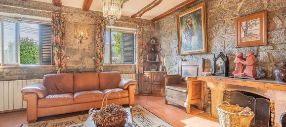 4 غرف نوم منزل في Povoa de Lanhoso, Portugal رقم 38527 4