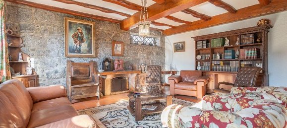 4 غرف نوم منزل في Povoa de Lanhoso, Portugal رقم 38527 3