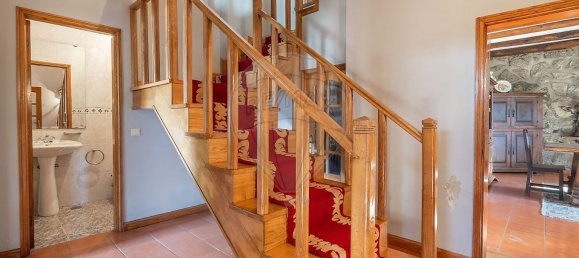 4 غرف نوم منزل في Povoa de Lanhoso, Portugal رقم 38527 9