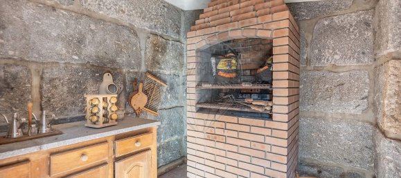 4 غرف نوم منزل في Povoa de Lanhoso, Portugal رقم 38527 38