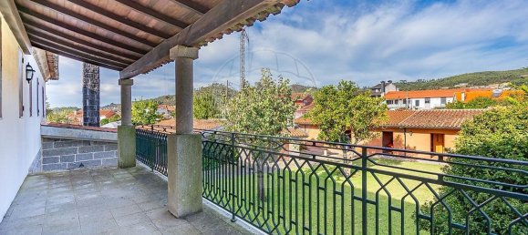 4 غرف نوم منزل في Povoa de Lanhoso, Portugal رقم 38527 35