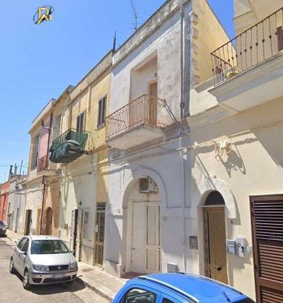 3غرفة شقة في Nardò, Italy رقم 184224