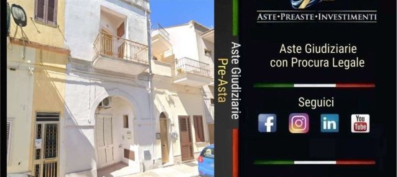 3غرفة شقة في Nardò, Italy رقم 184224 10