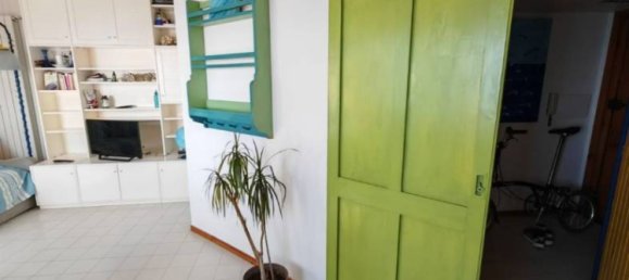 Apartamento T1 em Rome, Italy N.º 271082 8