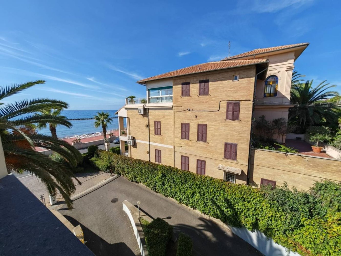 Apartamento T1 em Rome, Italy N.º 271082