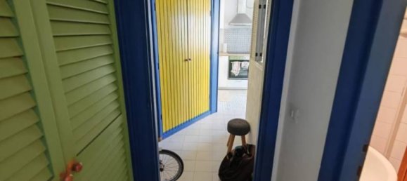 Apartamento T1 em Rome, Italy N.º 271082 16