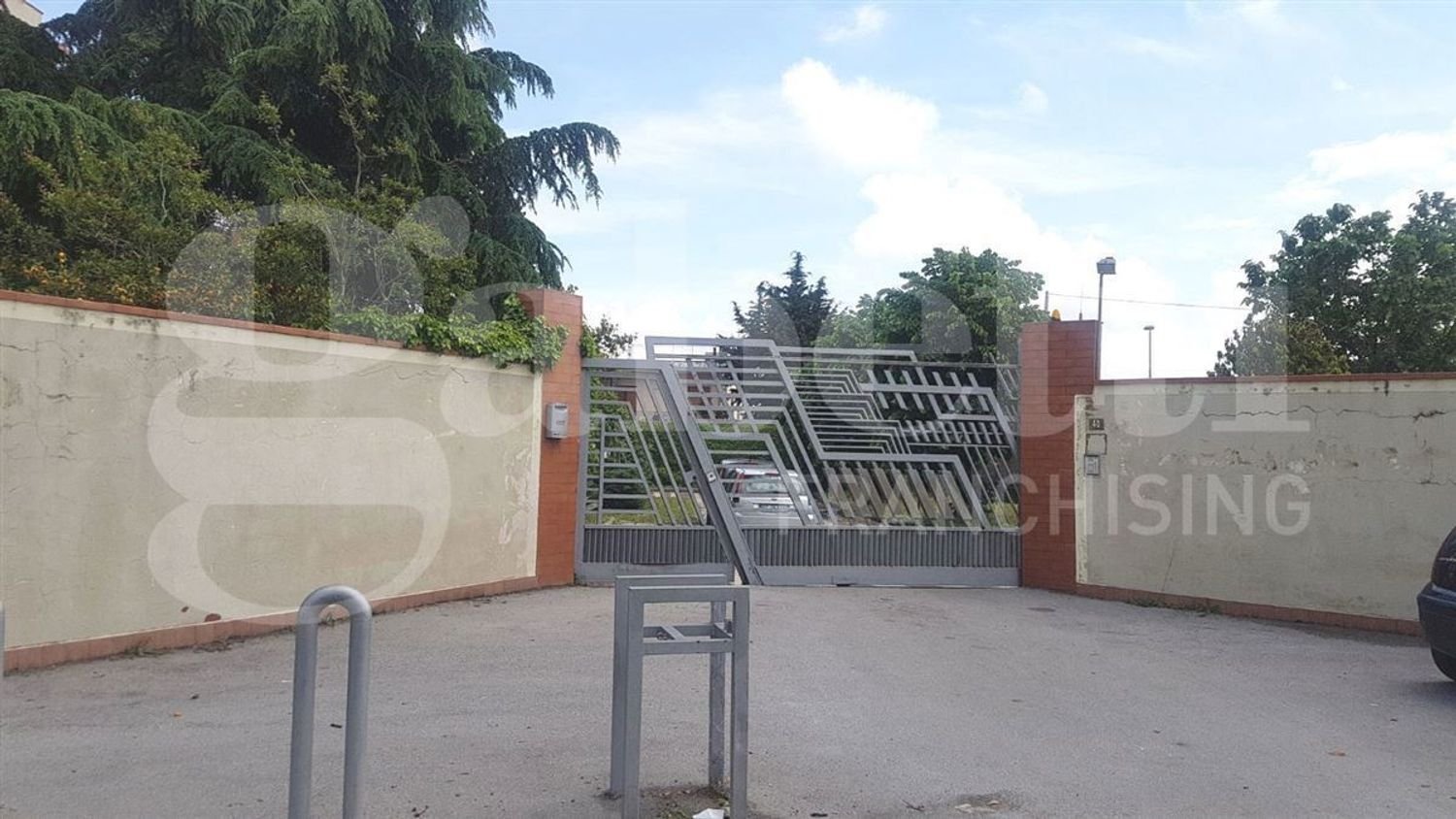 4 غرف نوم شقة في Trecase, Italy رقم 341286