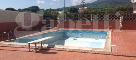 4 غرف نوم شقة في Trecase, Italy رقم 341286 6