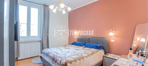 3غرفة شقة في Magenta, Italy رقم 2464 4