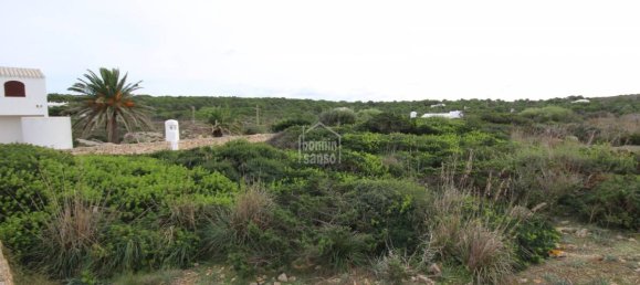 Land in Ciutadella De Menorca, Spain No. 3818 3