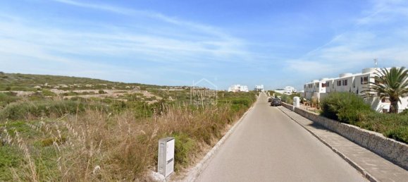 Land in Ciutadella De Menorca, Spain No. 3818 9