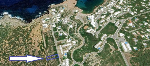 Land in Ciutadella De Menorca, Spain No. 3818 7