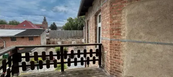 3-Zimmer Stadthaus in Demmin, Germany, Nr. 258295 11