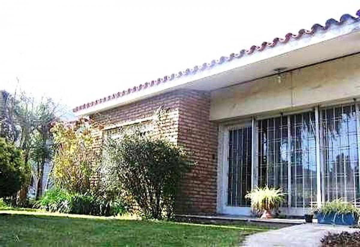 2 chambres Maison à Montevideo, Uruguay No. 3804