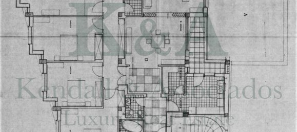 4 bedrooms Apartment in Porto, Portugal No. 144604 16