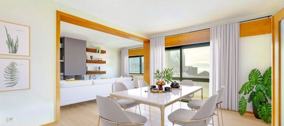 4 bedrooms Apartment in Porto, Portugal No. 144604 2