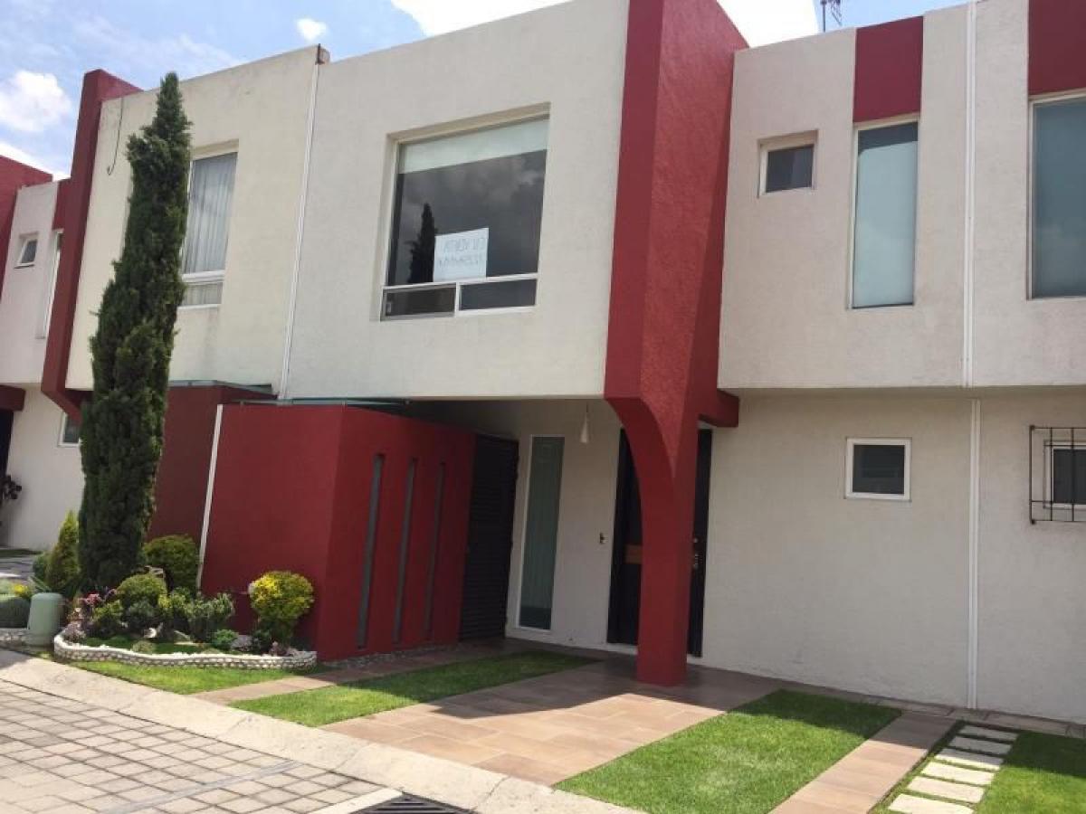 2 bedrooms House in San Buenaventura, Mexico No. 219936