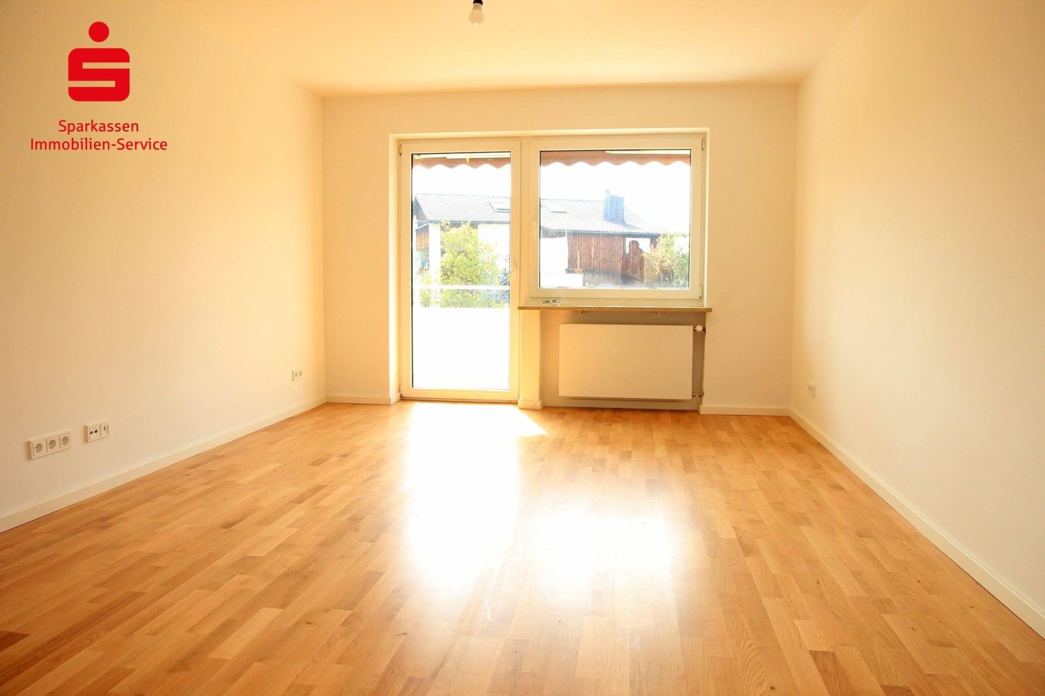 2غرفة شقة في Ebersberg, Germany رقم 159562