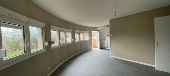 Дуплекс с 3 спальнями в Нанси, Франция № 310082 4