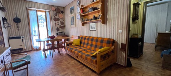 1 غرف نوم شقة في Frabosa Sottana, Italy رقم 351199 4