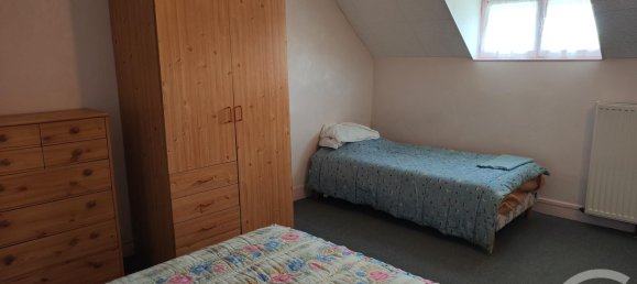 2 غرف نوم منزل في Herry, France رقم 82274 6