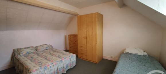 2 غرف نوم منزل في Herry, France رقم 82274 7