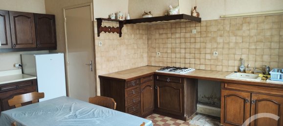 2 غرف نوم منزل في Herry, France رقم 82274 3